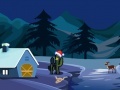 Jogo Find the Christmas Gift Escape