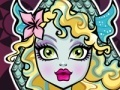 Jogo Lagoona Blue. Spa makeover