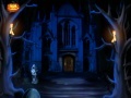 Jogo Escape from graveyard