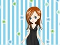 Jogo Blue Fashion Expression