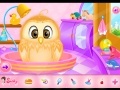 Jogo Baby Owl Care