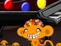 Jogo Monkey Go Happy Balloons