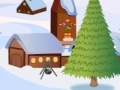 Jogo Christmas Village Escape