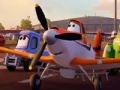 Jogo Disney Planes Puzzle