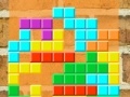 Jogo Bricks Tetris