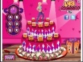 Jogo BarbiePopstarCake