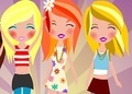 Jogo Dancefloor Girls