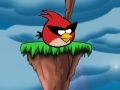 Jogo Angrybirds Flying Higher