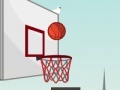 Jogo Super Awesome Outdoor Basketball