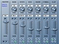 Jogo Master Mixer