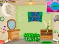 Jogo Tinkerbell Fan Room Decor