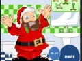 Jogo Santa Shaving