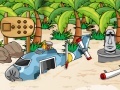 Jogo Clandestine Island Escape