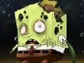 Jogo ombie Spongebob Puzzle