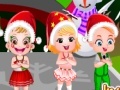 Jogo Baby Hazel Fashion Show