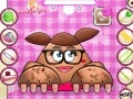 Jogo Pou Girl Great Manicure