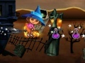 Jogo Dora Halloween Devils Castle