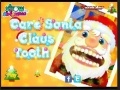 Jogo CareSantaClausTooth