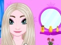 Jogo Frozen Elsa Bride Hairstyles