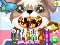 Jogo Puppy at the Dentist