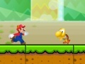 Jogo New Super Mario Bros 3