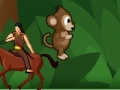 Jogo Cheeky monkey flash