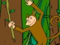 Jogo Monkey capture