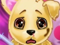 Jogo Injured Puppy