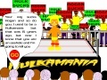Jogo Destroy Hulkamania