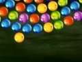 Jogo Bubble Shooter New Challenge