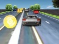 Jogo Baldheaded Strong City Racing