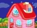 Jogo Lovely house decor