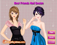 Jogo Best Friends Nail Design