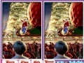Jogo The Polar Express Spot 6 Diff