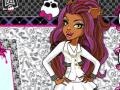 Jogo Monster High Design Studio