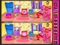 Jogo DifferencesInDollRoom