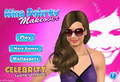 Jogo Nina Dobrev Makeover