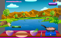 Jogo Make Chicken Paprika