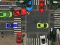 Jogo Supercar Rain Parking