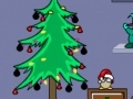 Jogo Christmas Winter Room