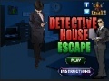 Jogo DetectiveHouseEscape