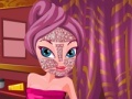 Jogo Salsa dancer. Makeover