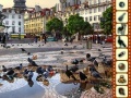 Jogo Street Hidden objects