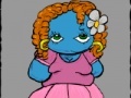 Jogo Dead baby dressup monthly contest!