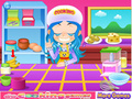 Jogo Yummy Hummingbid Cake