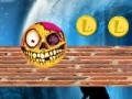 Jogo Halloween candy rush