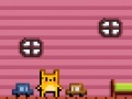 Jogo Adventure cat