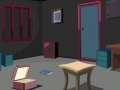 Jogo Grayish House Escape
