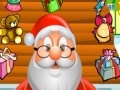 Jogo Santa Gift Shop