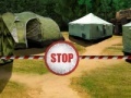 Jogo Military Camp Escape